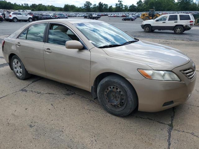 2008 Toyota Camry Ce VIN: 4T1BE46K68U739240 Lot: 58641354