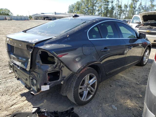 2015 Volvo S60 Premier VIN: YV140MFK3F1350091 Lot: 58394154