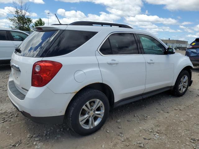 2010 Chevrolet Equinox Lt VIN: 2CNFLEEW6A6400886 Lot: 57736764