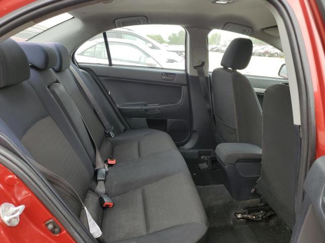 2012 Mitsubishi Lancer Es/Es Sport VIN: JA32U2FU1CU017355 Lot: 59441594