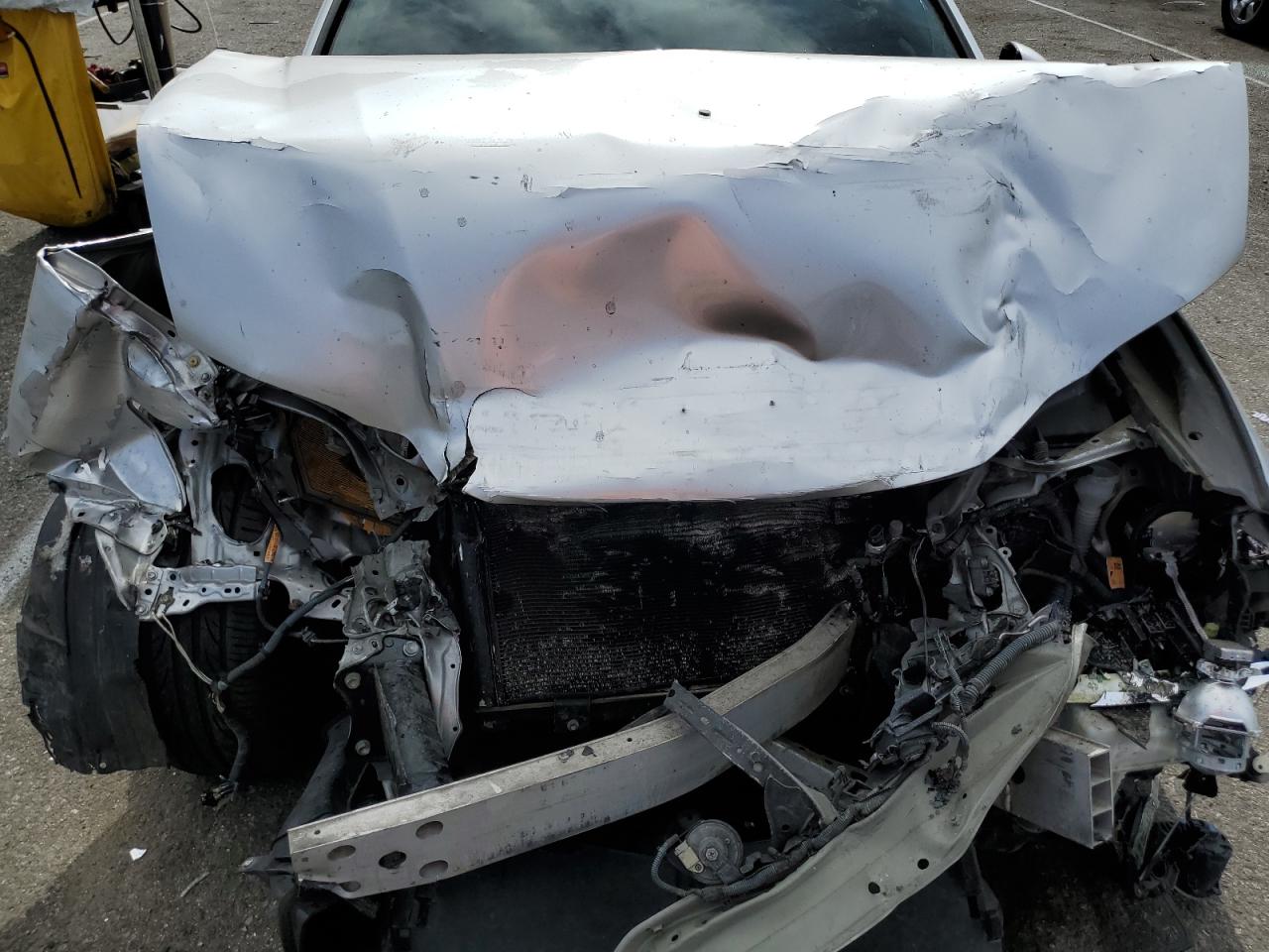 JTHBE1BL8D5020737 2013 Lexus Gs 350