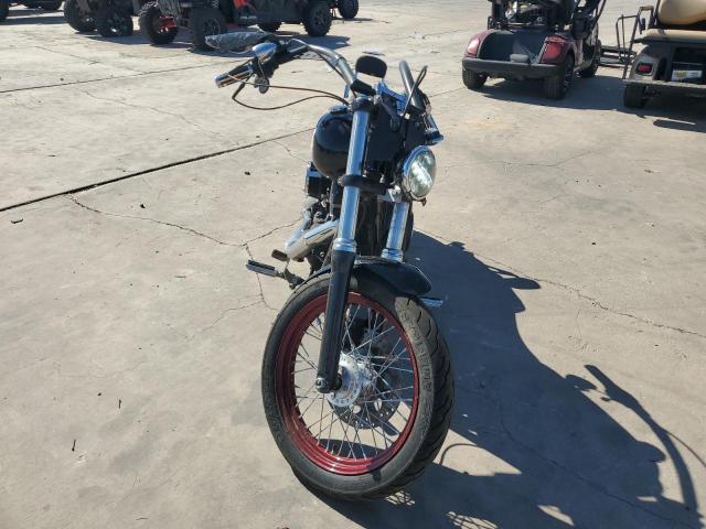 2015 HARLEY-DAVIDSON FXDBP DYNA - 1HD1VAM34FC319441
