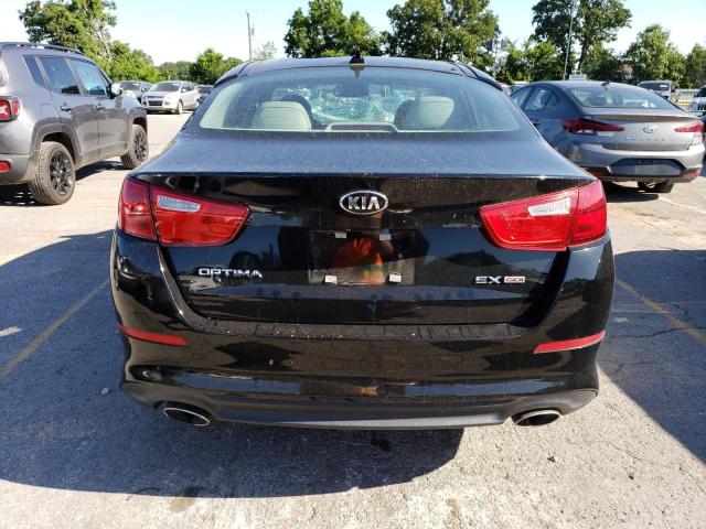 2015 Kia Optima Ex VIN: 5XXGN4A79FG479402 Lot: 58886904