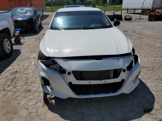 2021 NISSAN ALTIMA SR - 1N4BL4CV3MN372056