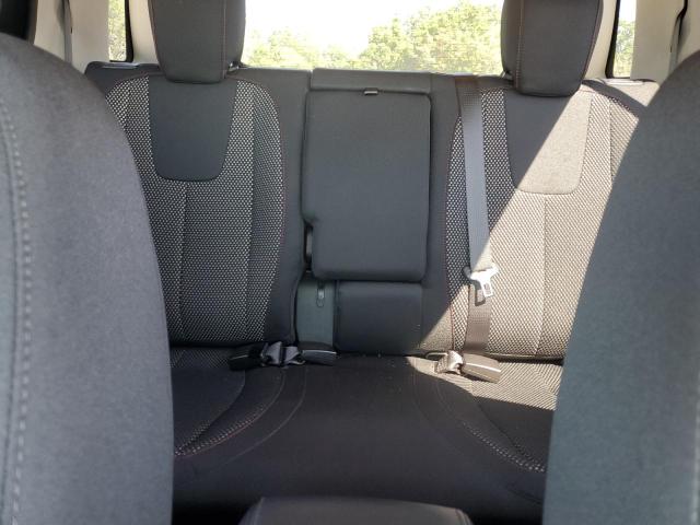 2016 GMC Terrain Sle VIN: 2GKALMEK2G6178415 Lot: 59086494