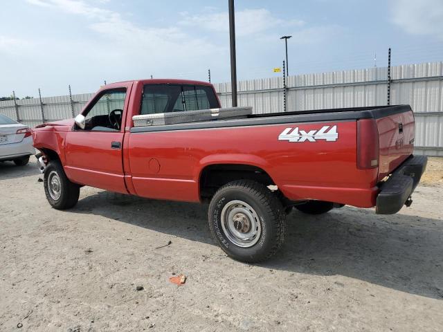 1988 GMC GMT-400 K2 #3315684718