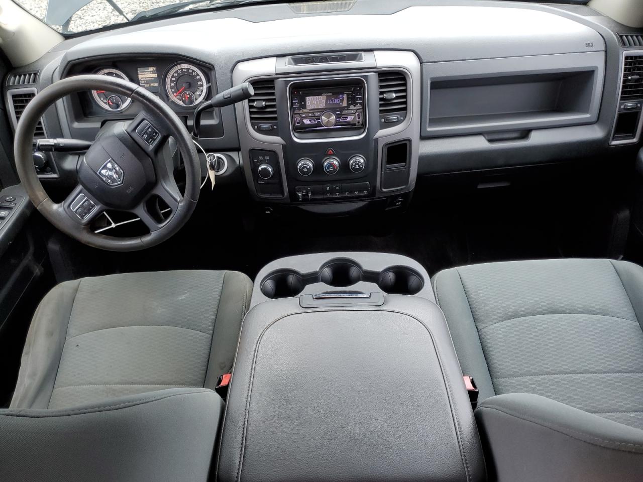 3C63R3CJ7EG311038 2014 Ram 3500 St