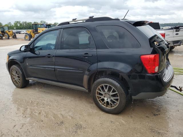 2007 Pontiac Torrent VIN: 2CKDL63FX76002621 Lot: 59072084