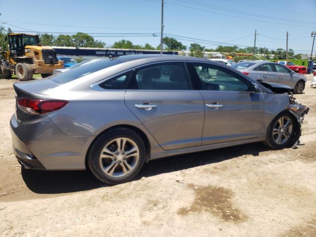 2019 Hyundai Sonata - Image 3