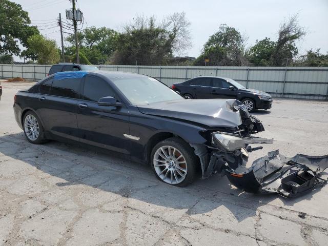 VIN WBAYG6C59FD383752 2015 BMW 7 Series, 740 Ld Xdrive no.4