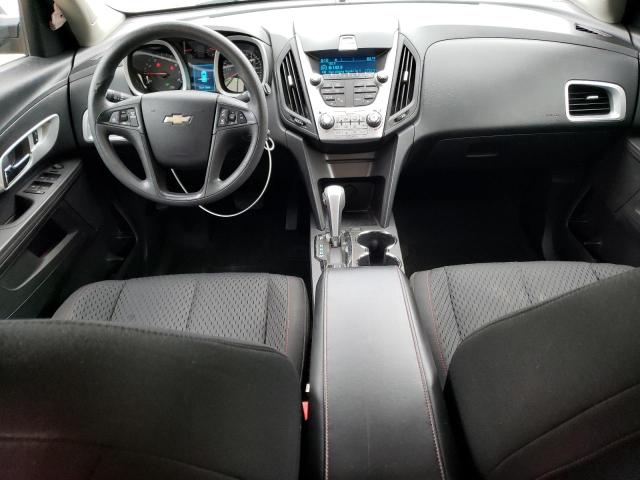 2013 Chevrolet Equinox Ls VIN: 2GNALBEK4D1133346 Lot: 57883654