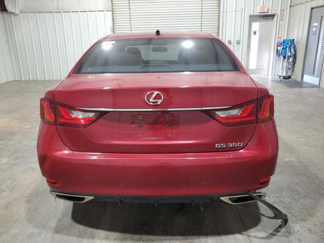 2015 Lexus Gs 350 VIN: JTHBE1BL8FA005696 Lot: 58464234