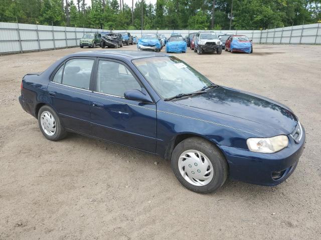 2001 Toyota Corolla - Image 4