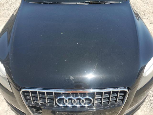 2015 Audi Q7 Premium Plus VIN: WA1LGAFE3FD015931 Lot: 58319994