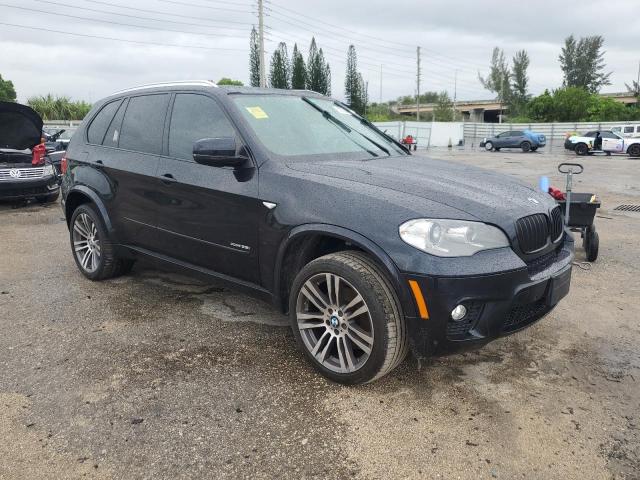 VIN 5UXZV4C53D0B14847 2013 BMW X5, Xdrive35I no.4