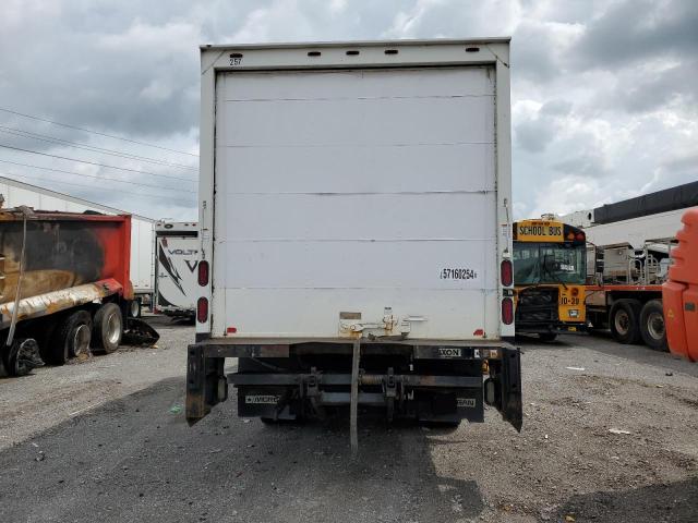 2014 Isuzu Npr Hd VIN: 54DC4W1B0ES803211 Lot: 57160254