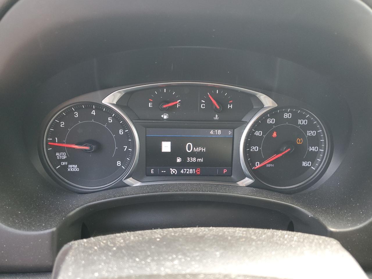 3GKALPEV2KL366187 2019 GMC Terrain Slt