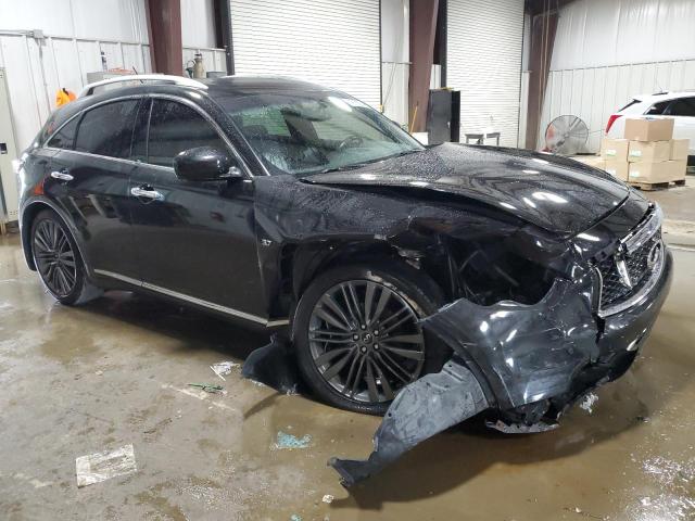 2017 Infiniti Qx70 VIN: JN8CS1MW5HM415576 Lot: 57913074