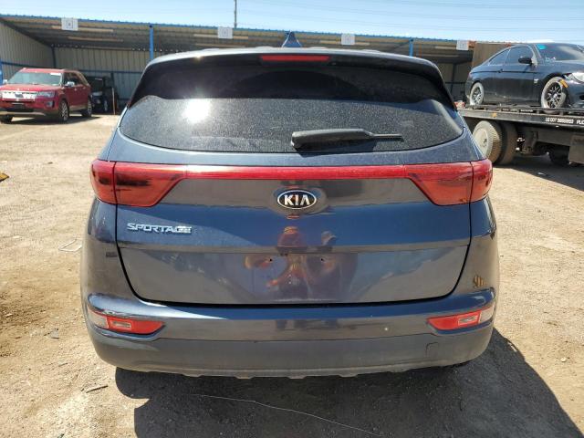 2019 Kia Sportage Lx VIN: KNDPMCAC3K7583137 Lot: 59482634