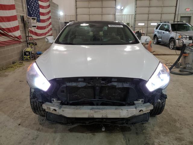 2015 KIA K900 - KNALU4D45F6025114