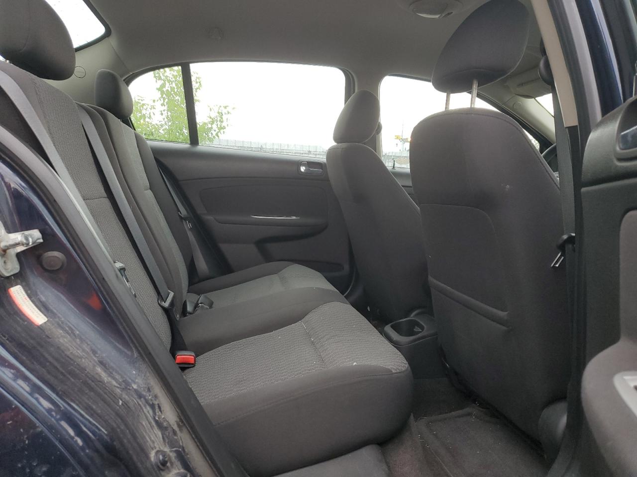 1G1AD5F58A7202661 2010 Chevrolet Cobalt 1Lt