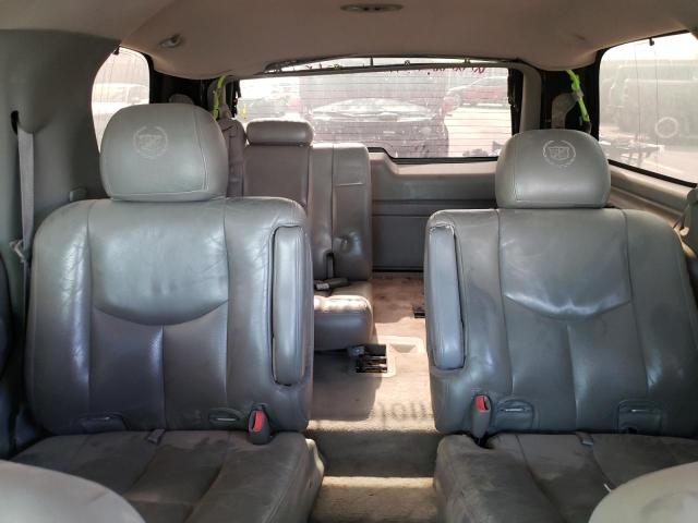 2005 Cadillac Escalade Luxury VIN: 1GYEK63N45R228963 Lot: 57515474