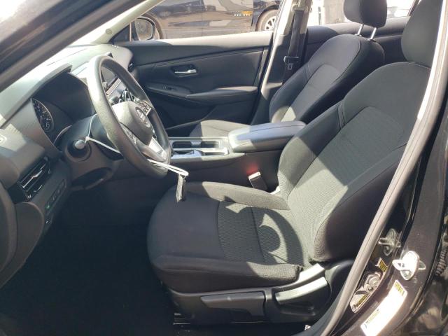 2020 Nissan Sentra S VIN: 3N1AB8BV8LY289440 Lot: 57754764