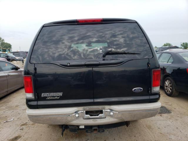 2000 Ford Excursion Limited VIN: 1FMNU43SXYEB26097 Lot: 60542064