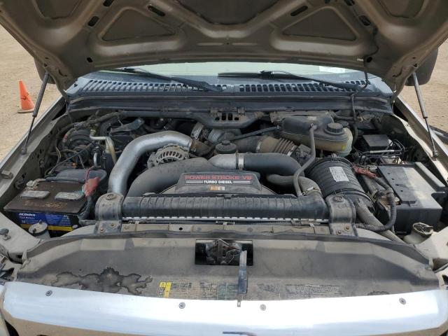 2005 Ford F450 Super Duty VIN: 1FDXX46P65EA78570 Lot: 57975584