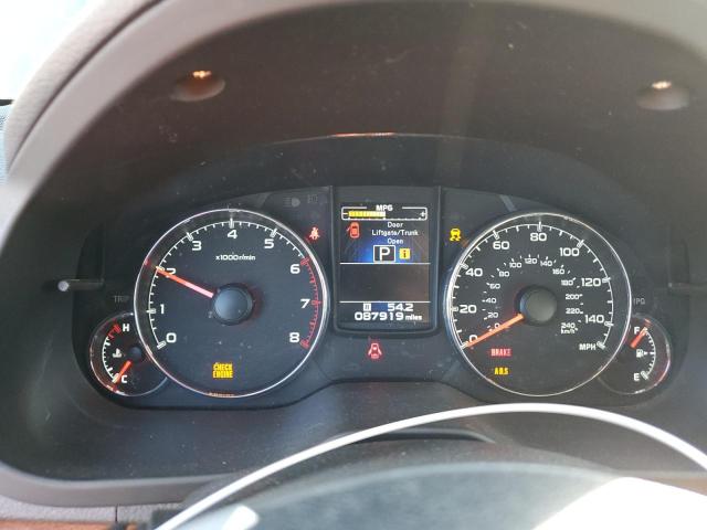 2013 Subaru Outback 2.5I Limited VIN: 4S4BRCJC5D3240041 Lot: 59574904