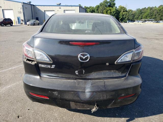 VIN JM1BL1TF7D1718523 2013 Mazda 3, I no.6