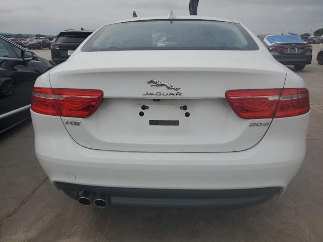 VIN SAJAD4BN0HA970530 2017 Jaguar XE, Premium no.6