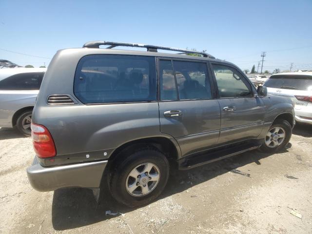 1999 Toyota Land Cruiser VIN: JT3HT05J0X0027659 Lot: 60779344