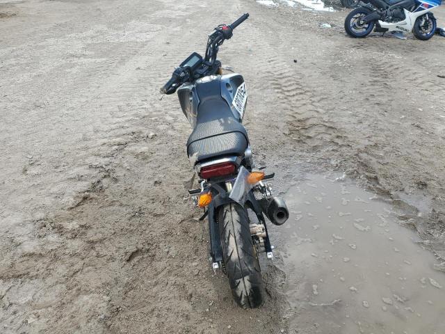 2024 HONDA GROM 125 MLHJC921XR5203738