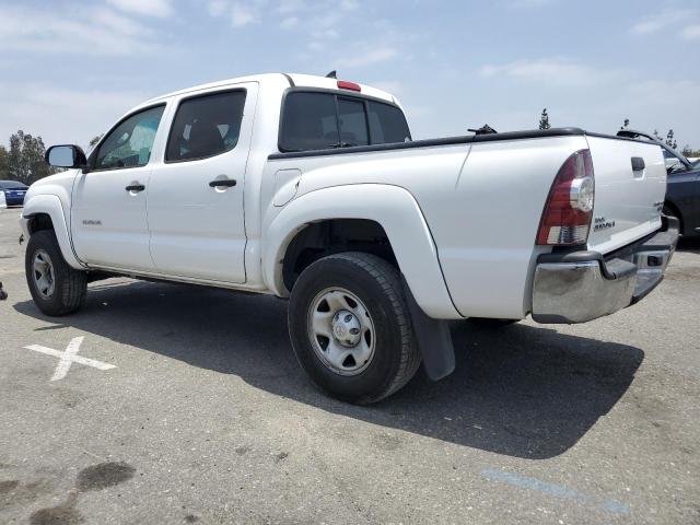 5TFJX4GN4CX006825 2012 Toyota Tacoma Double Cab