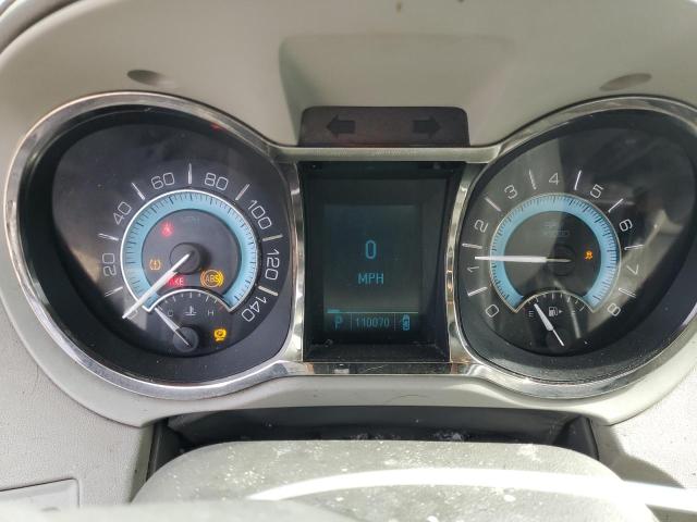 2011 Buick Lacrosse Cxl VIN: 1G4GC5ED3BF218959 Lot: 58827694