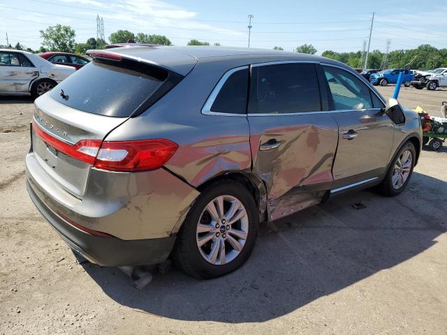 2017 LINCOLN MKX PREMIE 2LMPJ6JR4HBL52097