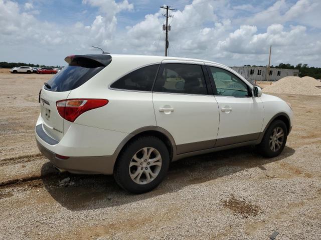 2008 Hyundai Veracruz Gls VIN: KM8NU13C58U065500 Lot: 58499424