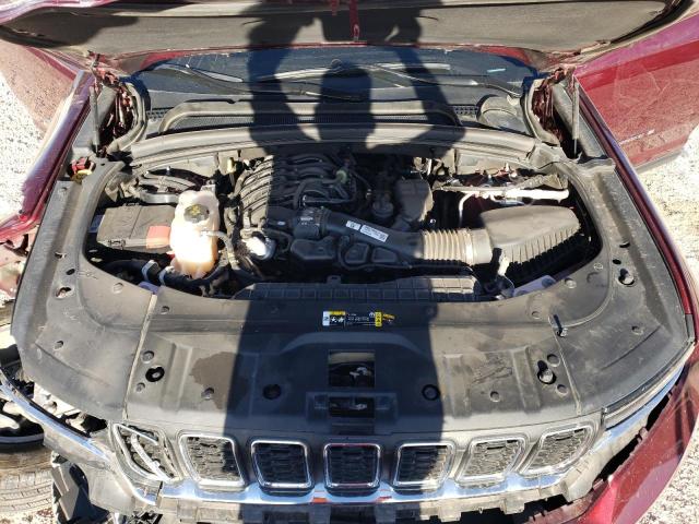 2023 JEEP GRAND CHER - 1C4RJHAG3PC537517