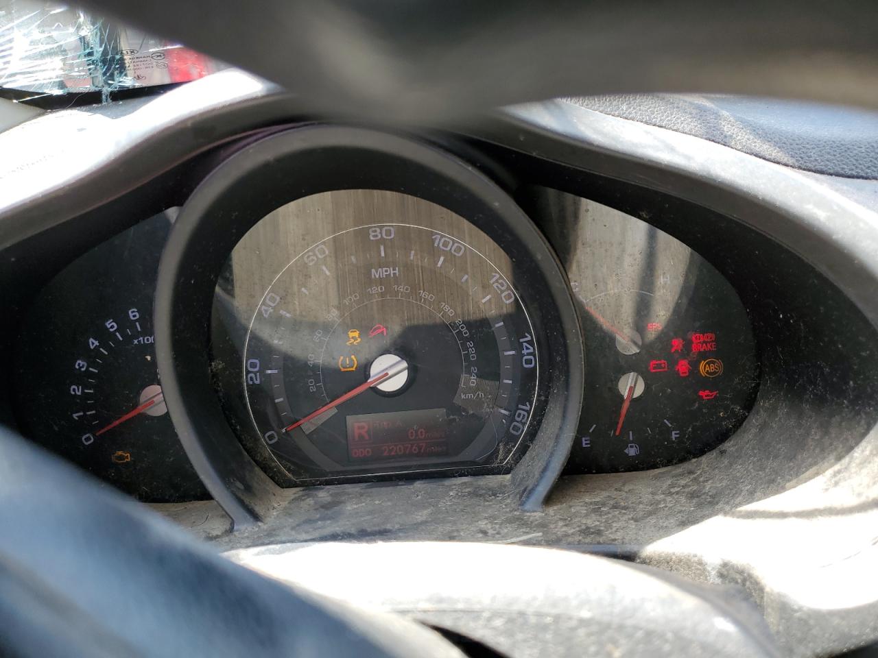 KNDPB3A27C7211976 2012 Kia Sportage Base