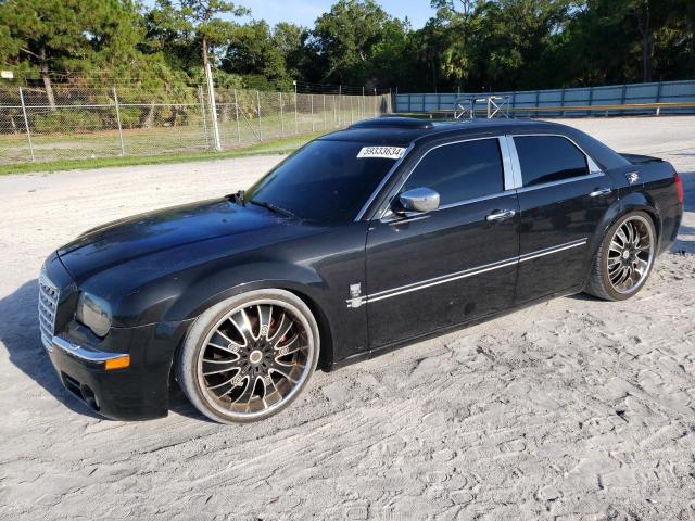 2006 Chrysler 300C VIN: 2C3LA63H46H170224 Lot: 59333634