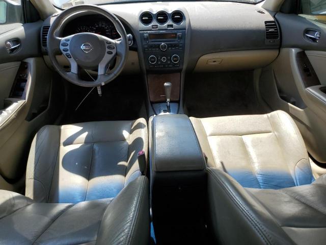 2007 Nissan Altima 2.5 VIN: 1N4AL21E17C189726 Lot: 58075314