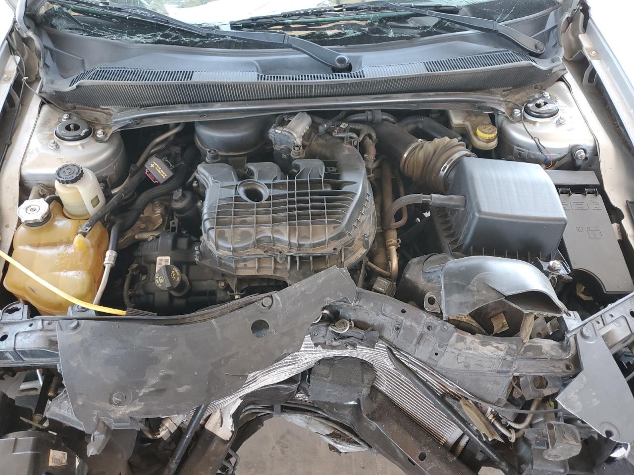 1B3BD1FG8BN523815 2011 Dodge Avenger Mainstreet