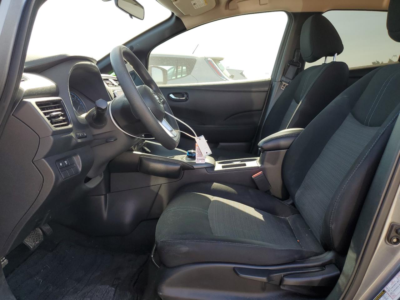 1N4BZ1CP0KC321234 2019 Nissan Leaf S Plus