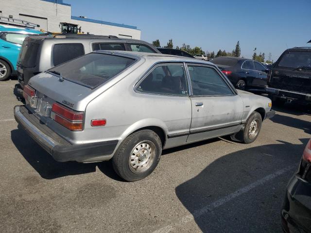 1981 HONDA ACCORD LX JHMSM3335BC019938  60139184