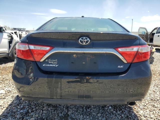 VIN 4T1BF1FK3HU388802 2017 Toyota Camry, LE no.6