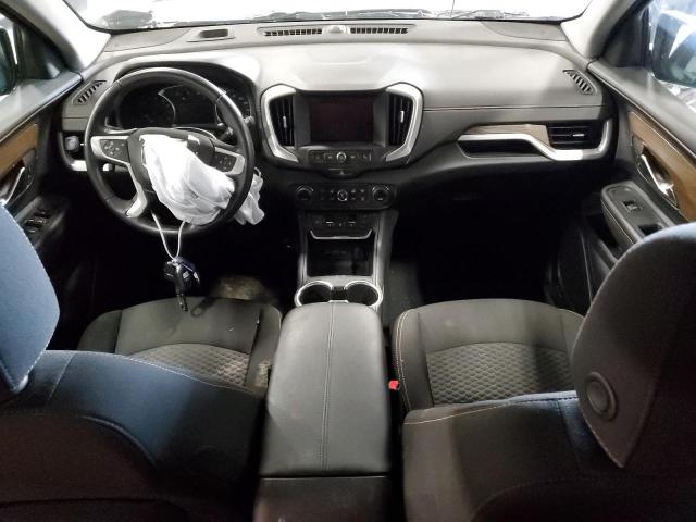 2020 GMC Terrain Sle VIN: 3GKALMEV4LL305813 Lot: 59867484