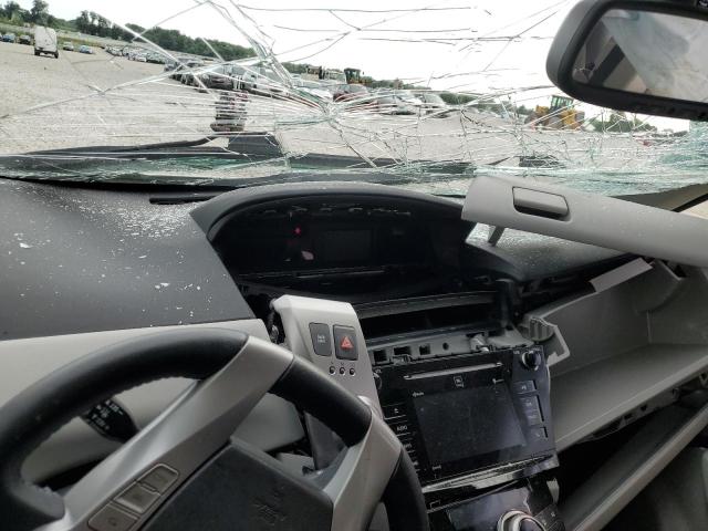 2016 Toyota Prius V VIN: JTDZN3EU2GJ055009 Lot: 59462454