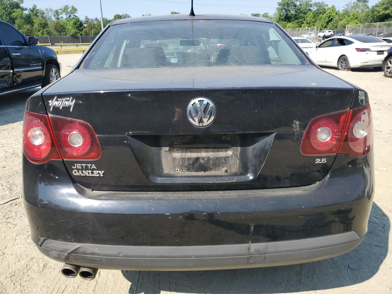 3VWHM71K89M018365 2009 Volkswagen Jetta S