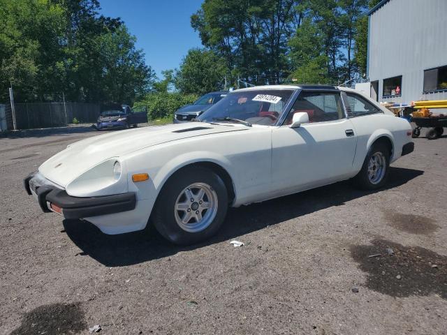 1981 Datsun 280Zx 2+2 VIN: JN1HZ06S3BX405929 Lot: 59914204